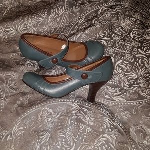 Xhilaration Shoes - Cute Mary Jane style shoes Xhilaration Shoes - Cute Mary Jane style shoes